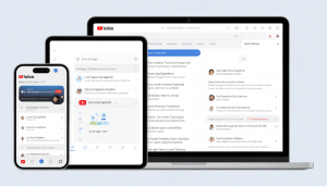 How to Turn Off Live Caption on YouTube