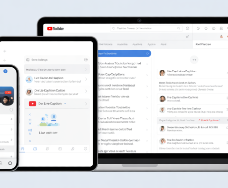 How to Turn Off Live Caption on YouTube