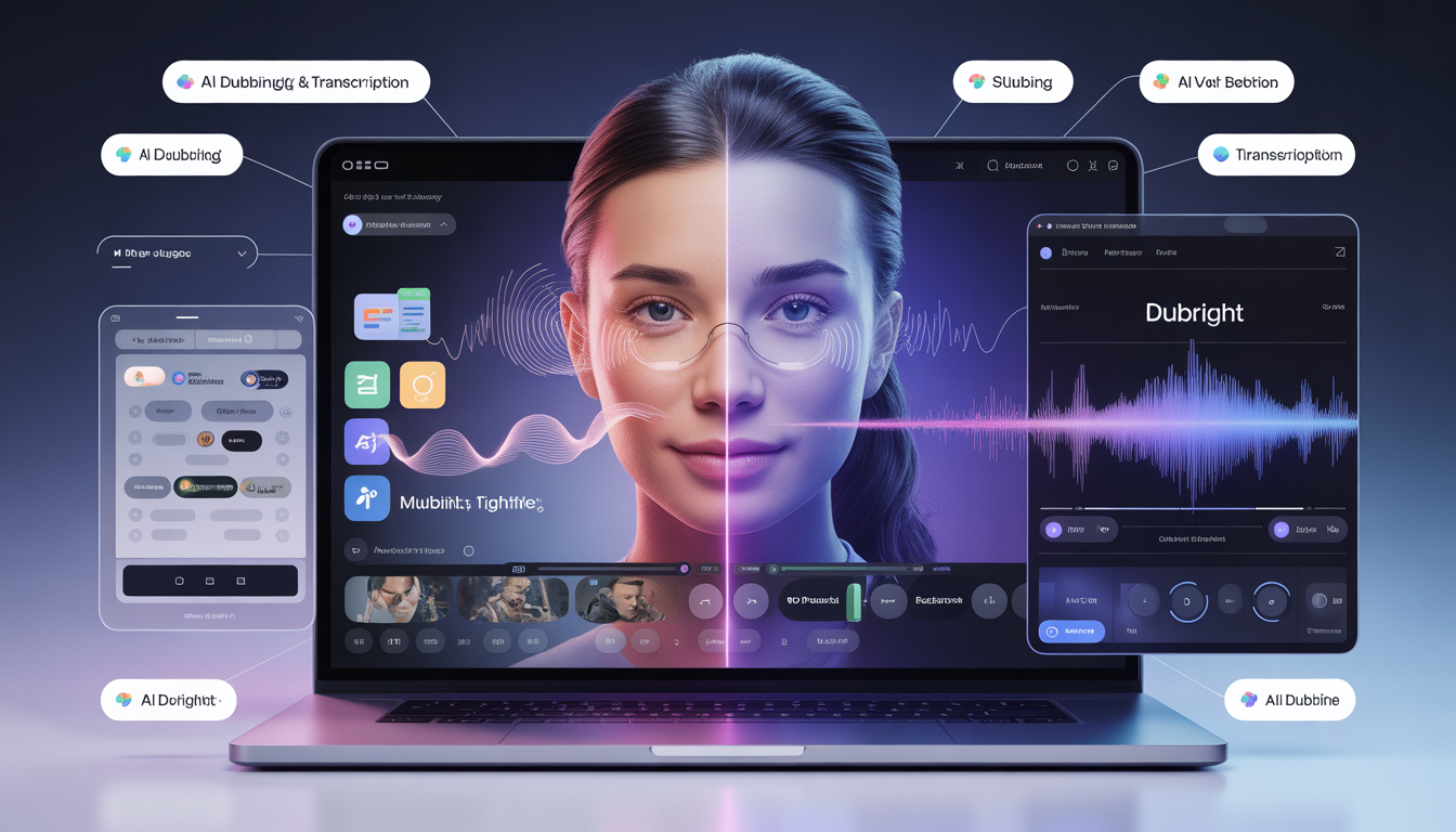 Maestra Alternative That Actually Works: Meet Dubright