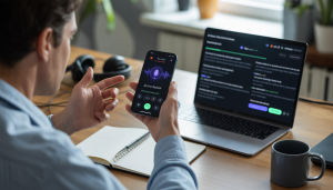 AI Voice Translator