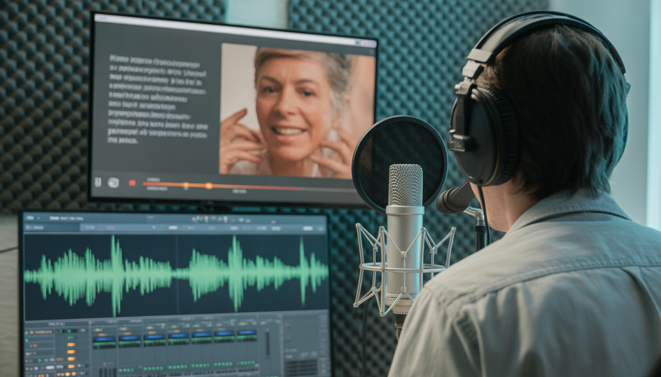 Dubbing