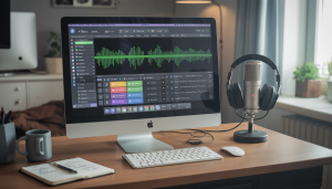 Best Dubbing Software Tools