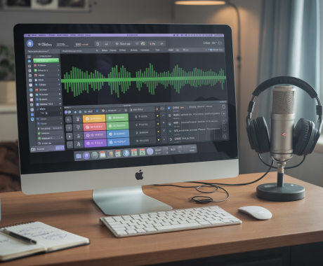 Best Dubbing Software Tools
