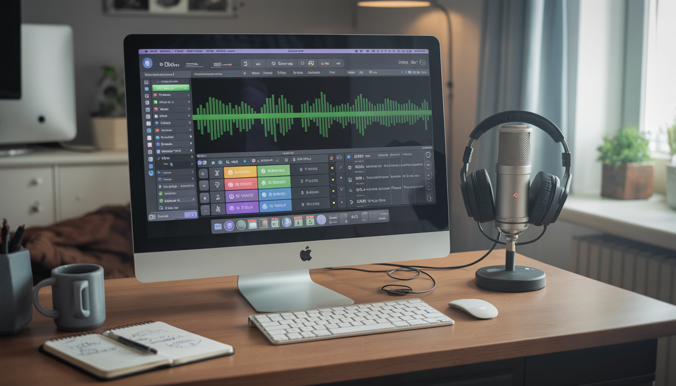 Best Dubbing Software Tools