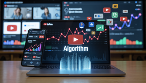 YouTube Algorithm Explained
