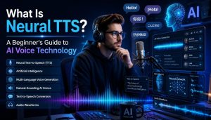 What Is Neural TTS